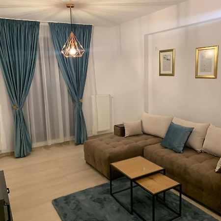 Luxury Studio Bucarest Extérieur photo