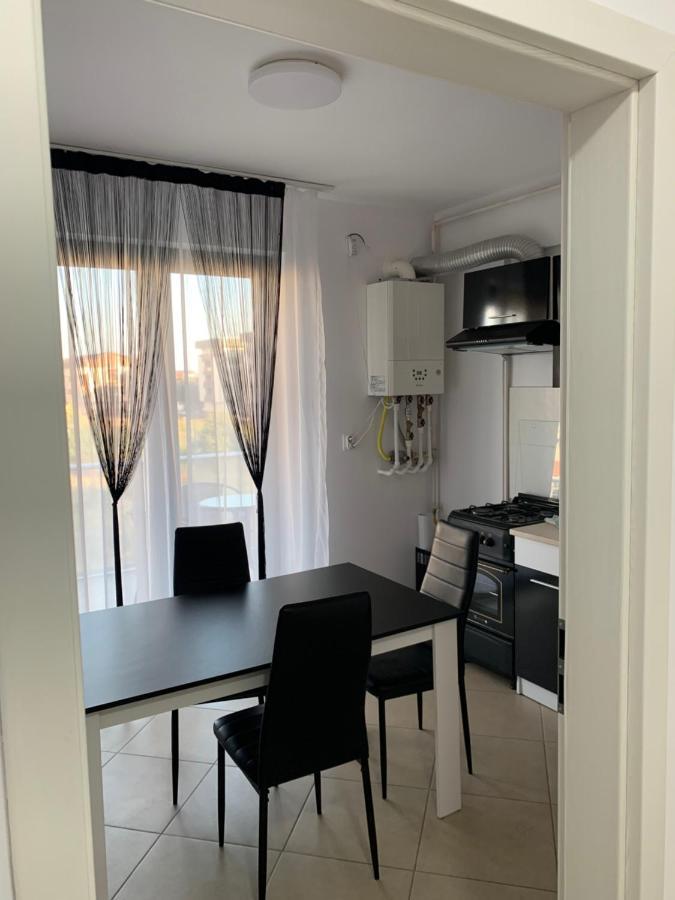 Luxury Studio Bucarest Extérieur photo