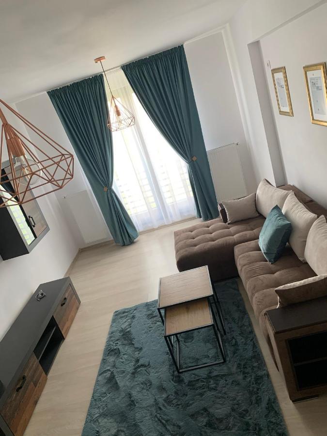 Luxury Studio Bucarest Extérieur photo