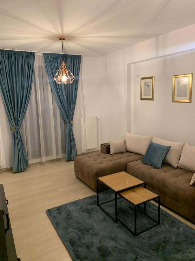 Luxury Studio Bucarest Extérieur photo